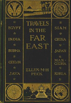 [Gutenberg 24971] • Travels in the Far East